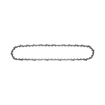 Lant drujba pas 3/8, 27+1 de dinti, 1.1mm, lungime 40cm Breckner Germany - imagine 2