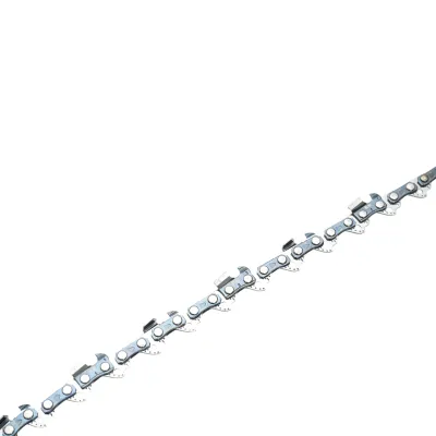 Lant drujba pas 3/8, 27+1 de dinti, 1.1mm, lungime 40cm Breckner Germany - imagine 3