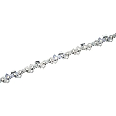 Lant drujba pas 3/8, 28+1 de dinti, 1.1mm, lungime 40cm Breckner Germany - imagine 4