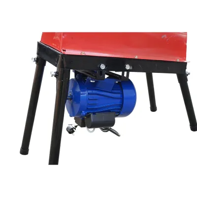 Batoza porumb electrica 1800W, 220V, capacitate 300-500 kg/h, turatie 2860rpm, 5STY-40-90 THOR - imagine 8