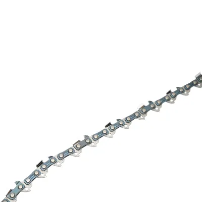 Lant drujba pas 3/8 LP, 25 de dinti, 1.3mm, 50 zale, lungime 35cm THOR - imagine 3