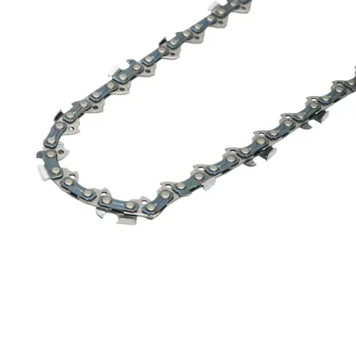 Lant drujba pas 3/8 LP, 25 de dinti, 1.3mm, 50 zale, lungime 35cm THOR - imagine 4
