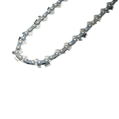 Lant drujba pas 3/8 LP, 28 de dinti, 1.3mm, 57 zale, lungime 40cm THOR - imagine 4