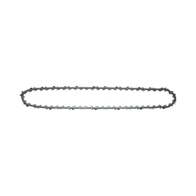 Lant drujba pas 3/8 LP, 28 de dinti, 1.3mm, 57 zale, lungime 40cm THOR - imagine 2