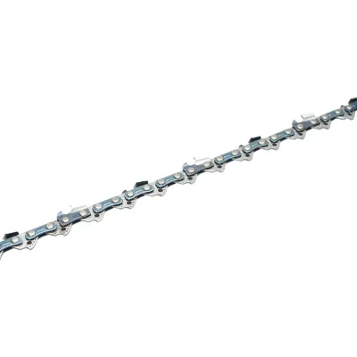 Lant drujba pas 3/8 LP, 28 de dinti, 1.3mm, 57 zale, lungime 40cm UZ PROFESIONAL THOR - imagine 3