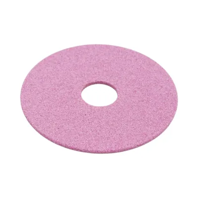 Disc ascutire lant drujba 100x23x3.2mm, viteza 9550rpm THOR - imagine 2
