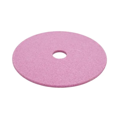 Disc ascutire lant drujba 145x22.2x4.8mm, viteza 6590rpm THOR - imagine 2