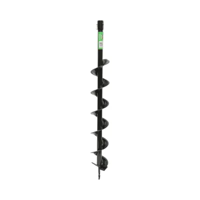 Burghiu de pamant 100x800mm THOR