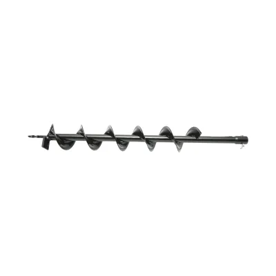 Burghiu de pamant 100x800mm THOR - imagine 3