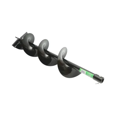 Burghiu de pamant 150x800mm THOR - imagine 4