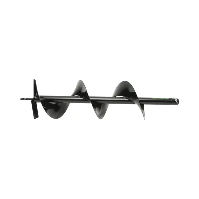 Burghiu de pamant 200x800mm THOR - imagine 3