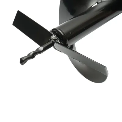 Burghiu de pamant 200x800mm THOR - imagine 5