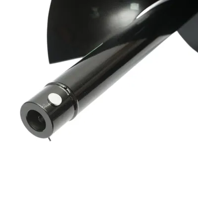 Burghiu de pamant 250x800mm THOR - imagine 6