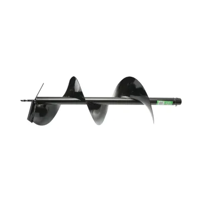Burghiu de pamant 250x800mm THOR - imagine 2