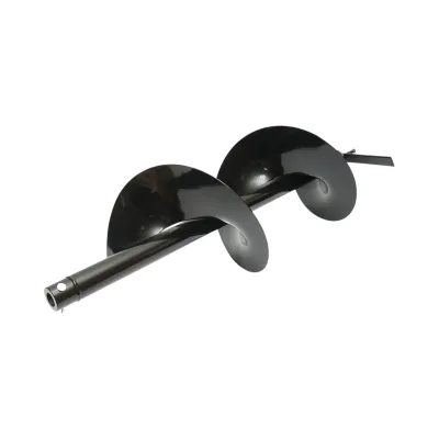 Burghiu de pamant 250x800mm THOR - imagine 4