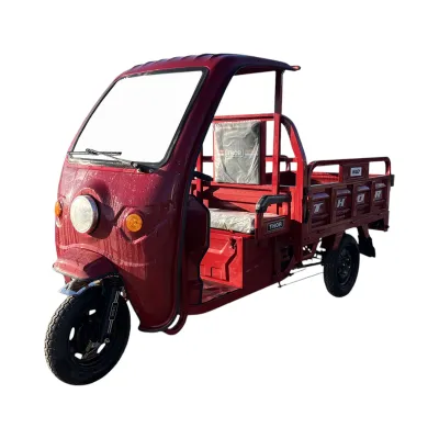 Triciclu electric THOR BUGGY 1000W 48V 32AH