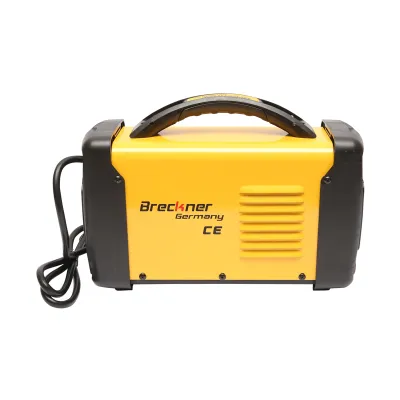Aparat de sudura cu invertor MMA 120A 220V Breckner Germany - imagine 2