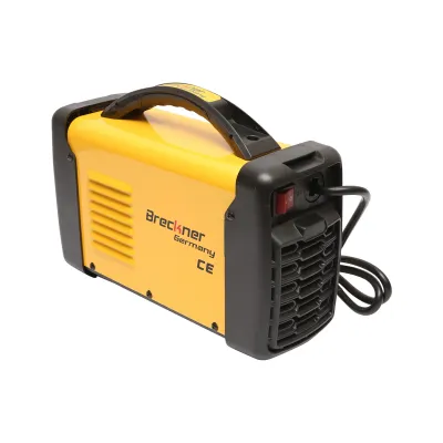 Aparat de sudura cu invertor MMA 120A 220V Breckner Germany - imagine 4