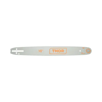 Set lama drujba 45cm (18 inch) cu 2 lanturi pas 325, 1.5mm, 72 zale UZ PROFESIONAL THOR - imagine 3