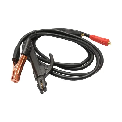 Aparat de sudura cu invertor 220A, 220V Breckner Germany - imagine 6