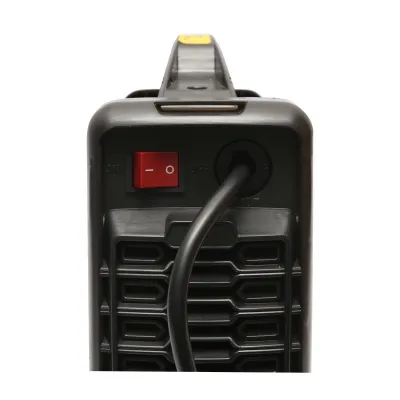 Aparat de sudura cu invertor 220A, 220V Breckner Germany - imagine 3