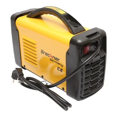 Aparat de sudura cu invertor 220A, 220V Breckner Germany - imagine 5