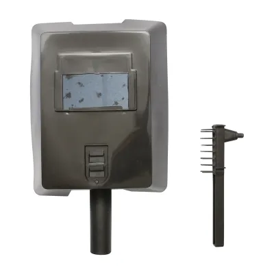 Aparat de sudura cu invertor 220A, 220V Breckner Germany - imagine 7