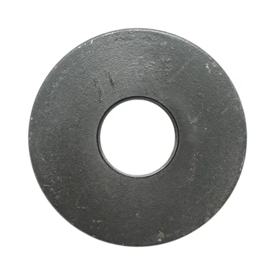 Fulie mica 2 caneluri 130x47mm tocatoare seria EF - imagine 5