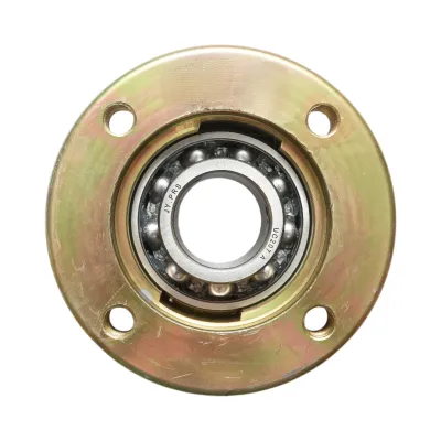 Rulment UC207 cu carcasa tocatoare seria EFGC, AGL, KFH - imagine 4