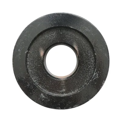 Fulie mica 3 caneluri 130x47mm tocatoare seria EF - imagine 2