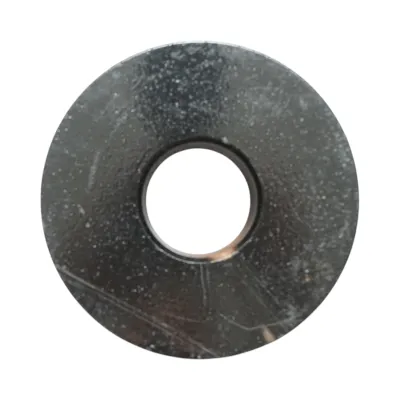 Fulie mica 3 caneluri 130x47mm tocatoare seria EF - imagine 5