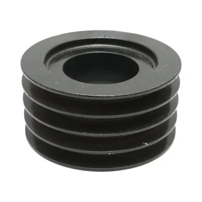 Fulie mica 4 caneluri 167x79mm tocatoare seria GK