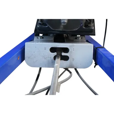 Motocultor diesel 6CP cu seceratoare frontala 1200mm, viteze 2+1, 8 divizoare pentru recoltat grau si paioase Baisan - imagine 11