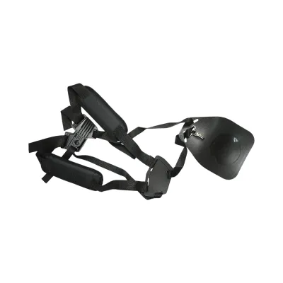 Motocoasa pe benzina profesionala Premium 3CP, 2T 52cc, turatie 7500rpm, disc 40T, tambur fir, kit accesorii incluse THOR - imagine 12