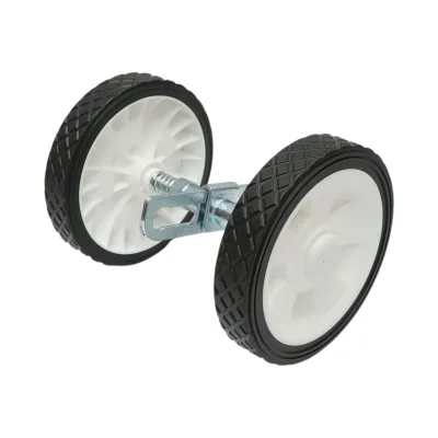 Motocultor 3CP cu freza 30cm, motor benzina 2T 52cc, 1 viteza, pornire manuala THOR - imagine 10