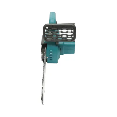 Drujba electrica cu 2 acumulatori 36V, 3Ah Li-ion, lama 12 inch (300mm), turatie 3800rpm Breckner Germany - imagine 7