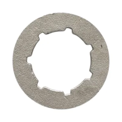 Pinion lant drujba 0.325 inch, 7 dinti, modele China 4500, 5200 THOR - imagine 3