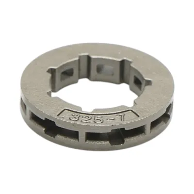 Pinion lant drujba 0.325 inch, 7 dinti, modele China 4500, 5200 THOR - imagine 2