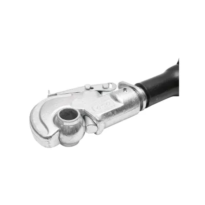 Tirant central universal cat 2-2, 670x890mm lagar 26mm Breckner Germany - imagine 4
