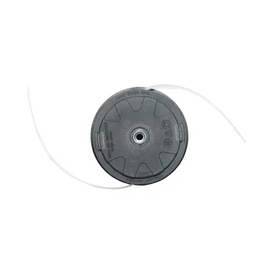 Cap tambur motocoasa M10x1.25mm, fir 3mm, automat Tap&Go universal - imagine 6