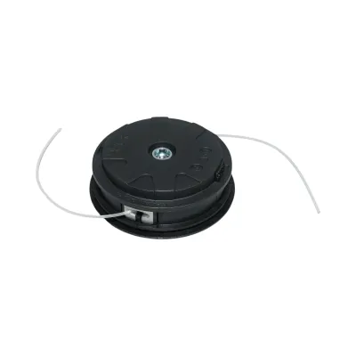 Cap tambur motocoasa M10x1.25mm, fir 3mm, automat Tap&Go universal - imagine 2