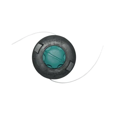 Cap tambur motocoasa M10x1.25mm, fir 3mm, automat Tap&Go universal - imagine 5