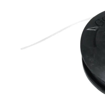 Cap tambur motocoasa M10x1.25mm, fir 3mm, automat Tap&Go universal - imagine 7