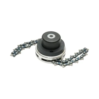 Cap tambur motocoasa cu lant drujba M10x1.25mm universal THOR