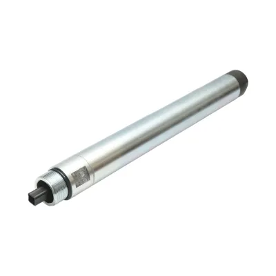Cap vibrator beton excentric 38mm Breckner Germany - imagine 3
