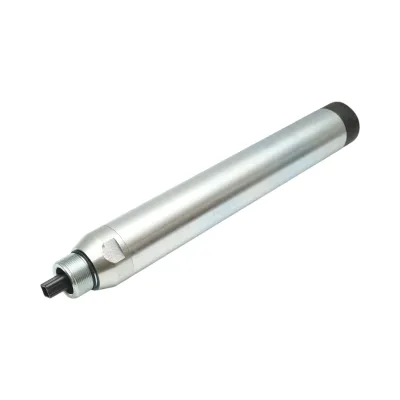 Cap vibrator beton excentric 48mm Breckner Germany - imagine 3