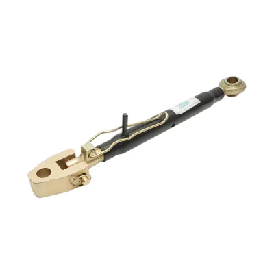 Tirant central universal cat 3-3, 670x890mm lagar 32mm Breckner Germany - imagine 2