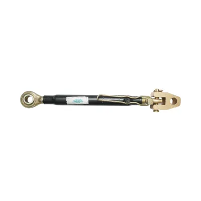Tirant central universal cat 3-3, 670x890mm lagar 32mm Breckner Germany - imagine 3