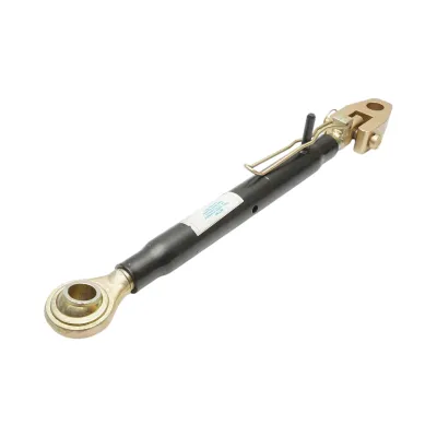 Tirant central universal cat 3-3, 670x890mm lagar 32mm Breckner Germany - imagine 4