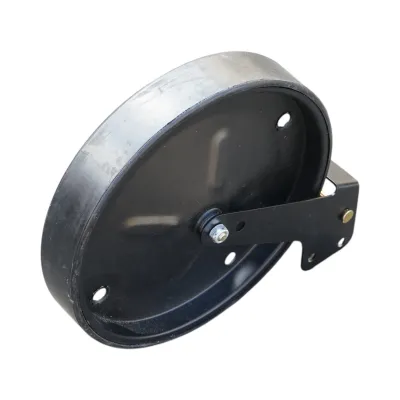 Motocultor 7CP cu freza 100cm, motor benzina 4 timpi 212cc OHV, viteze 2+1, transmisie pe curea, roti 4.00-8 Breckner Germany - imagine 16